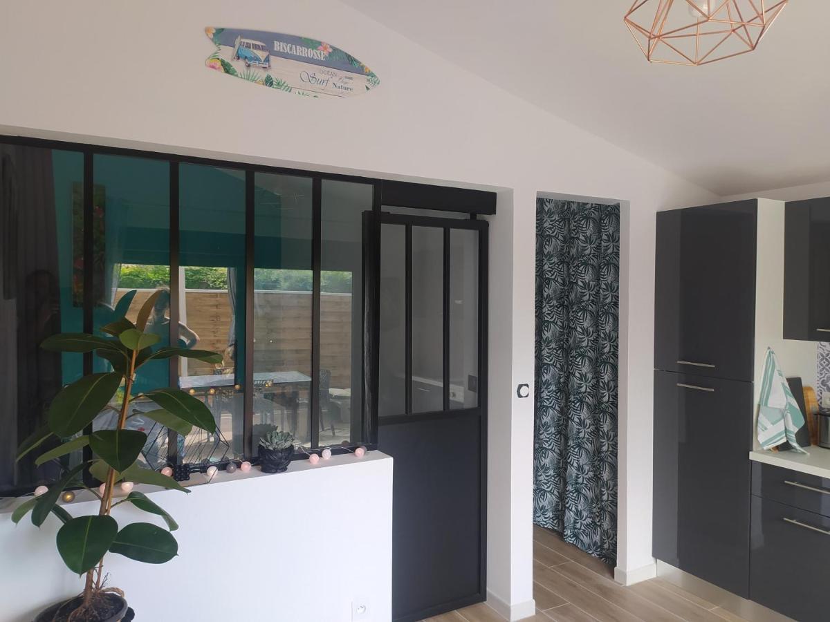 Maisonnette بيسكاروس المظهر الخارجي الصورة
