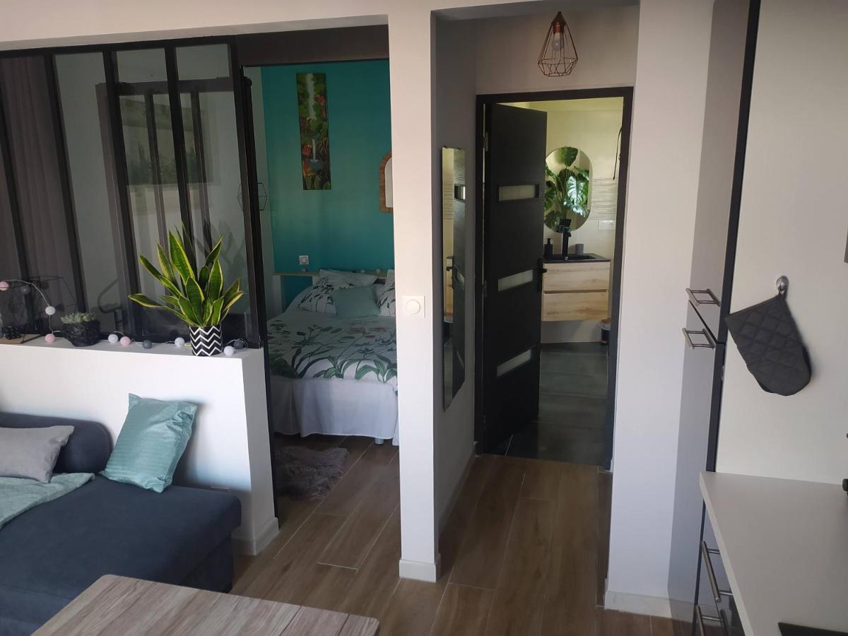 Maisonnette بيسكاروس المظهر الخارجي الصورة